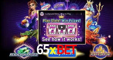 Desvendando o Mundo dos Jogos Virtuais na 65xbet