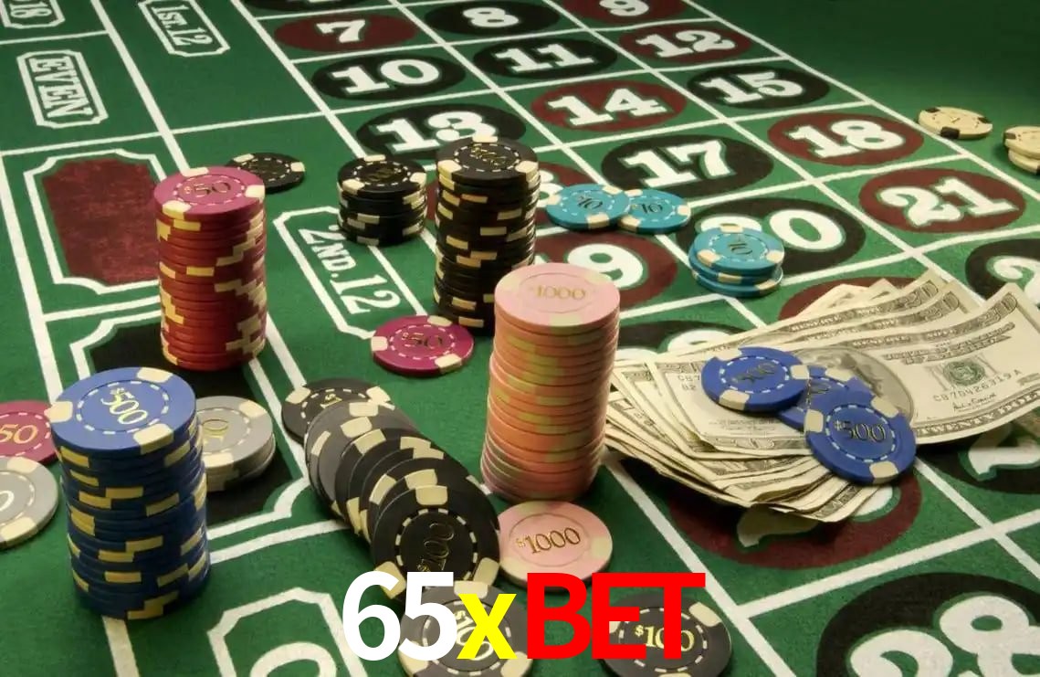 65xbet: Seu Cassino Premiado com Pagamentos Rápidos