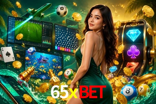 Welcome Bonus 65xbet