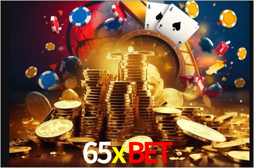 Experiência VIP 65xbet