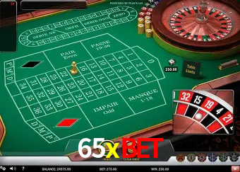 Desvendando o Mundo dos Jogos Virtuais na 65xbet