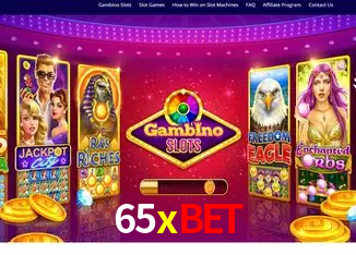 A Experiência Imersiva dos Cassinos Ao Vivo no 65xbet