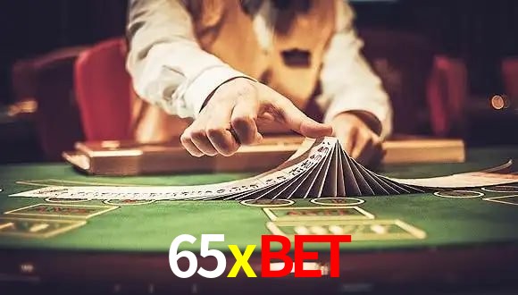 Roulette Table 65xbet