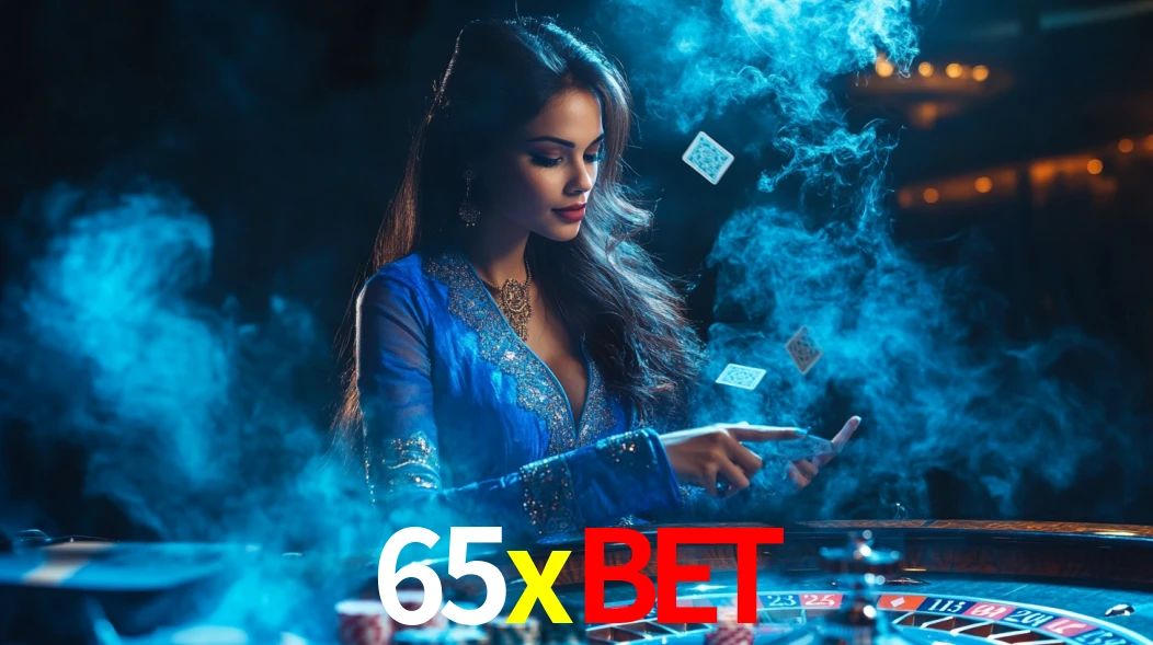 Interface Premium 65xbet