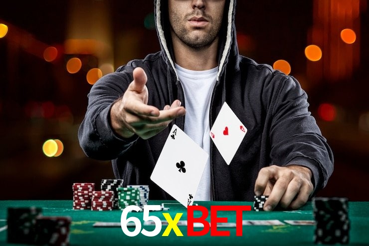 Recursos App 65xbet