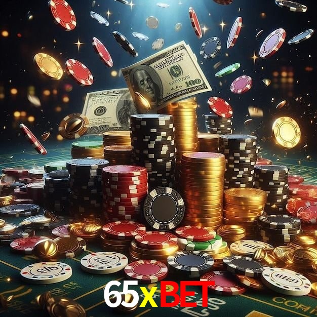 Estatísticas Esportivas 65xbet