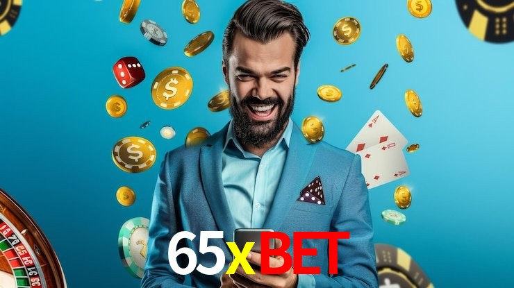 Slot Games 65xbet