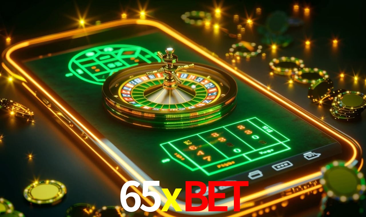 Cashback VIP 65xbet