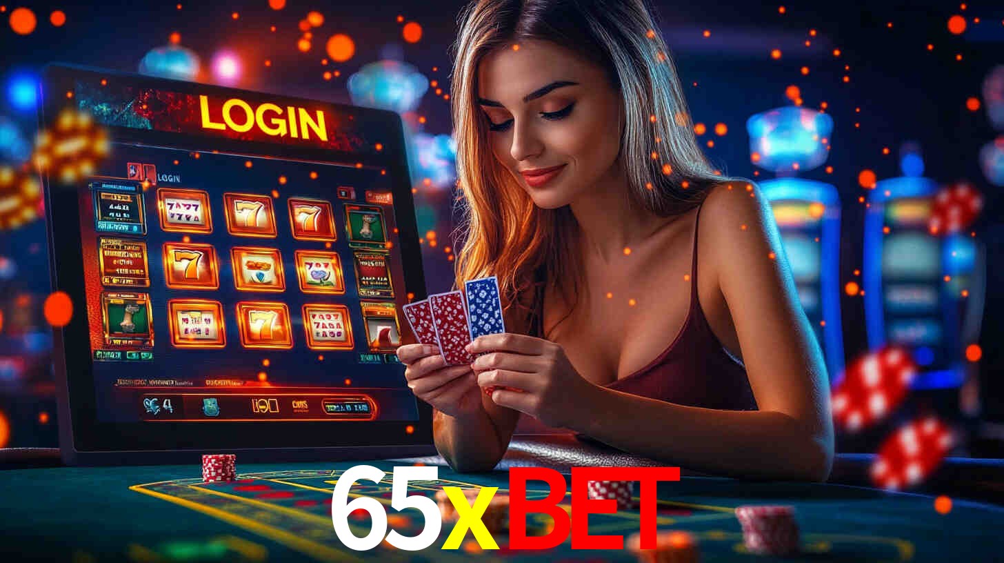 Vantagens App 65xbet