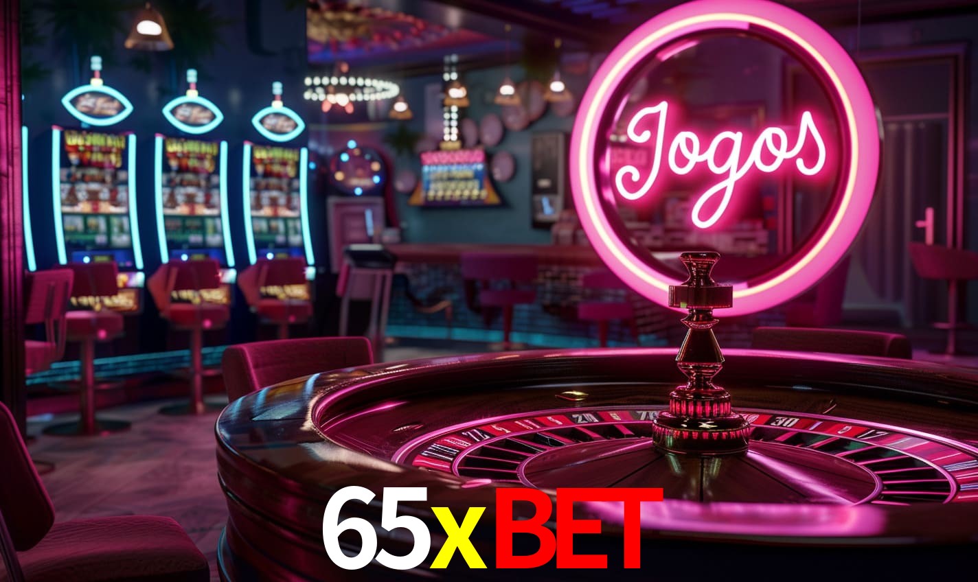 Bônus Diários 65xbet