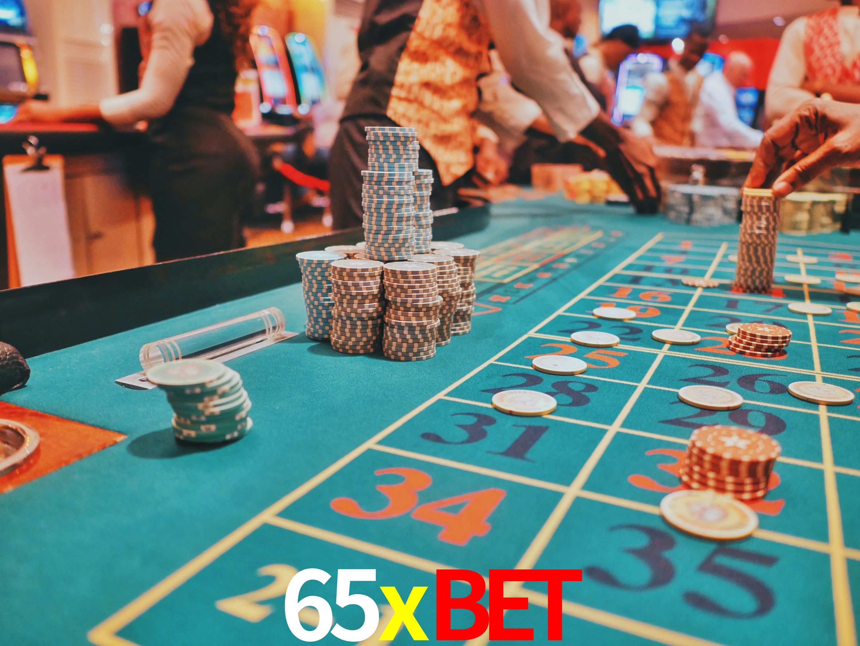 Especiais de Fim de Semana 65xbet