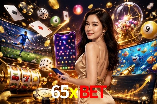 Account Benefits 65xbet