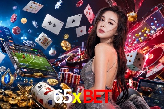 Game Providers 65xbet