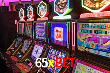 Desvendando o Mundo dos Jogos Virtuais na 65xbet