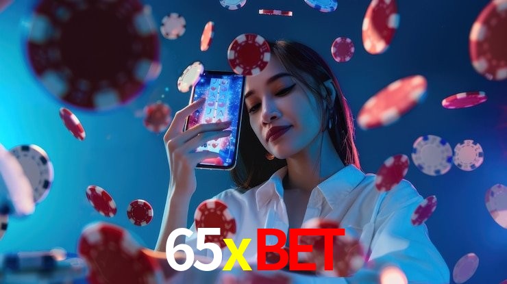 Casino VIP 65xbet