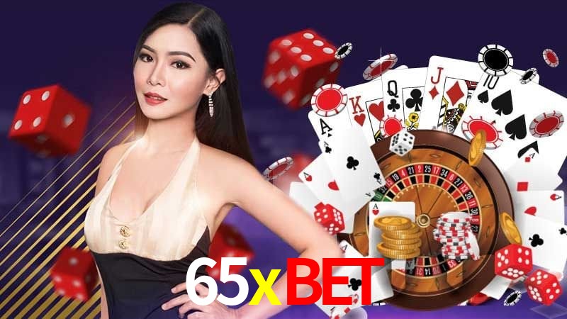 Diretório de Jogos 65xbet
