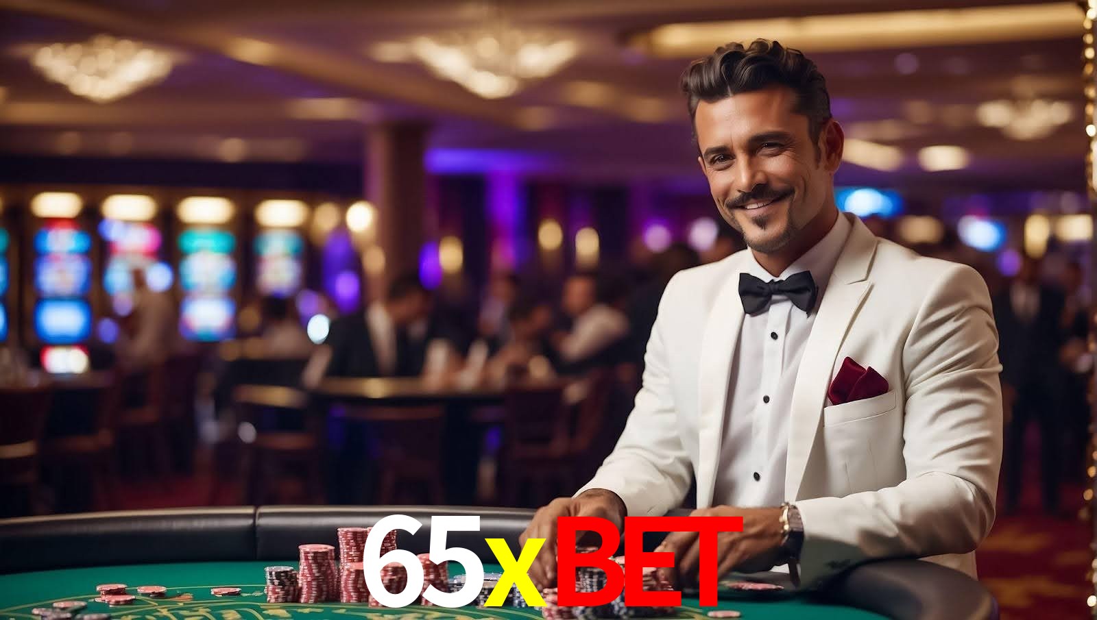 Programa VIP 65xbet