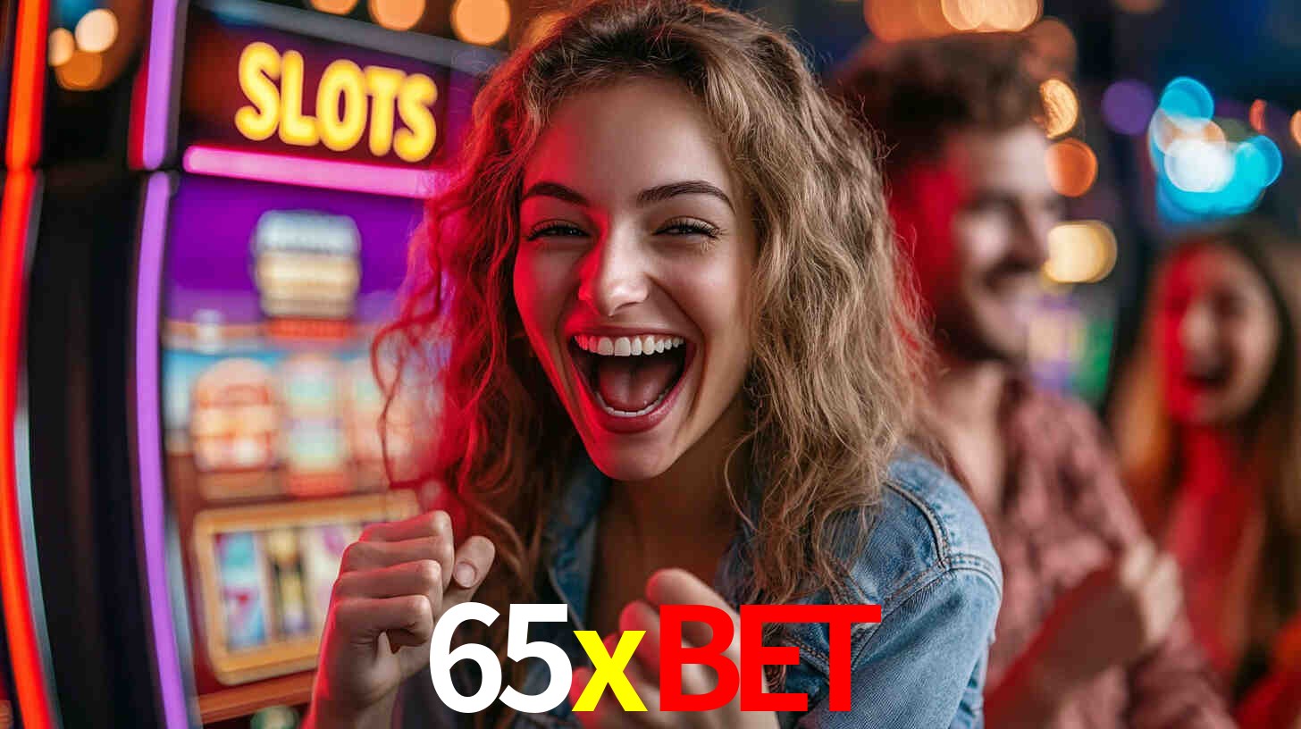 cassino 65xbet