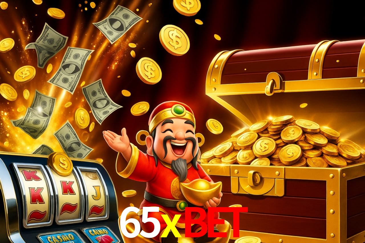 Login Seguro 65xbet