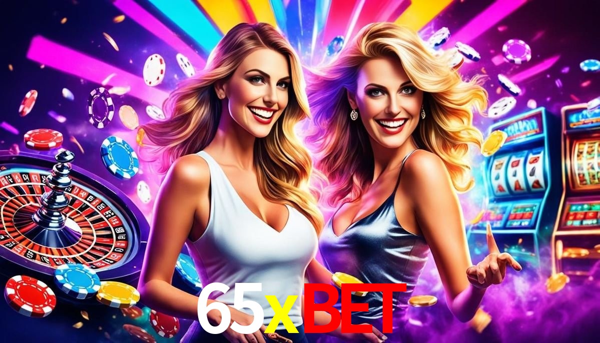Casino Ao Vivo 65xbet