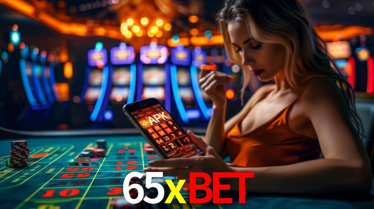 Live Casino 65xbet