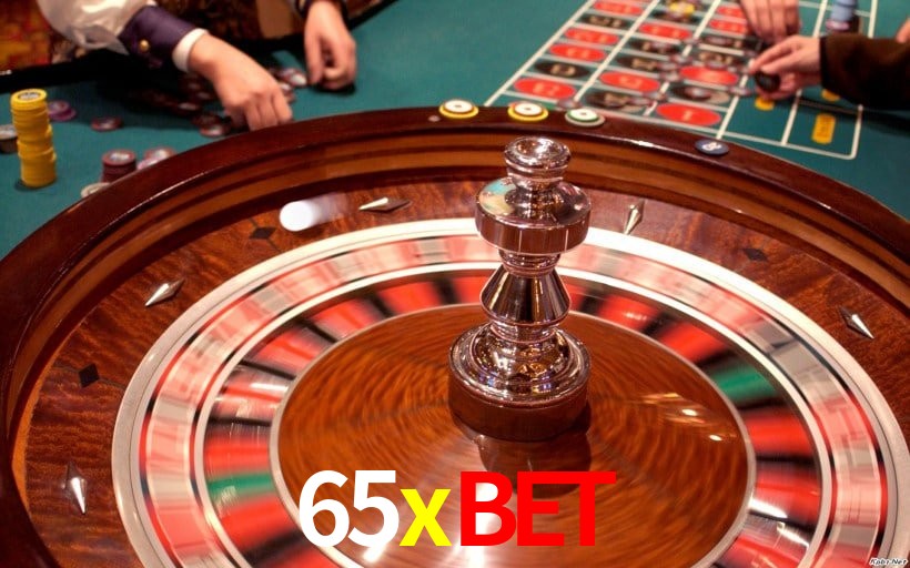 Cadastro Rápido 65xbet