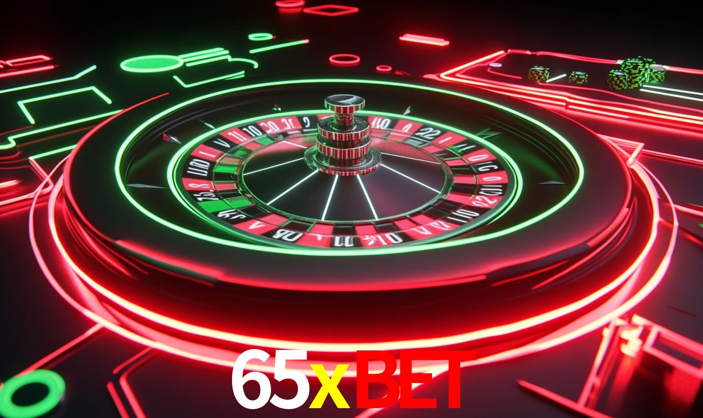PIX Instantâneo 65xbet