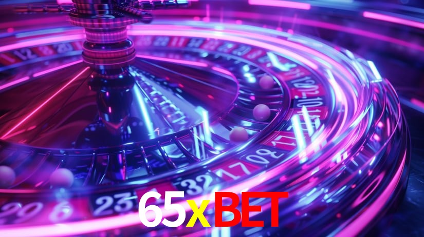 Mesa de Roleta 65xbet