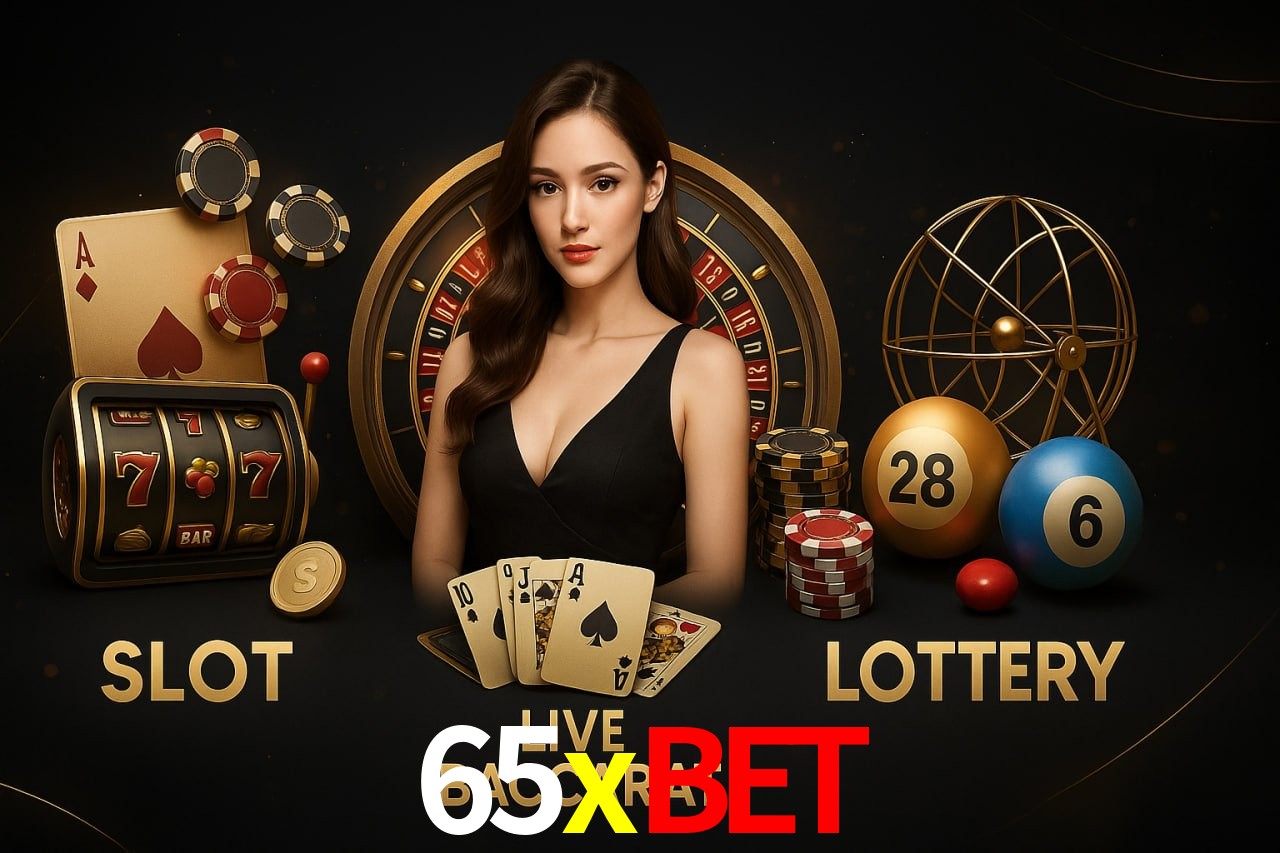 Ganhador 65xbet