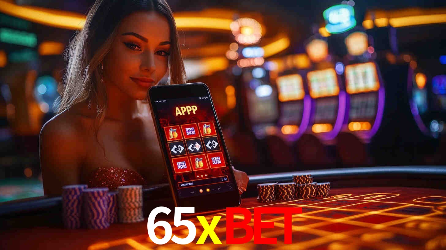 Instruções Download 65xbet