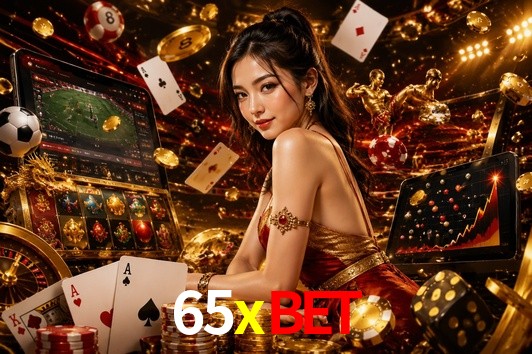 Weekend Specials 65xbet