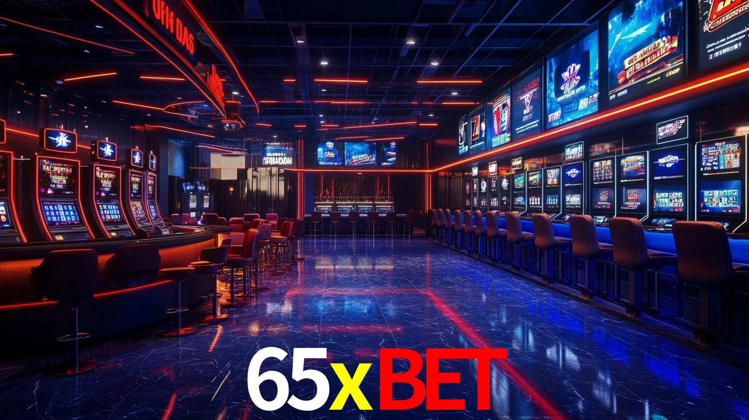 Premium Interface 65xbet