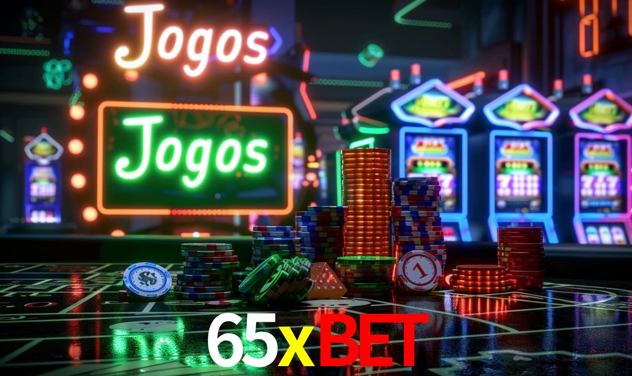Funcionalidades App 65xbet