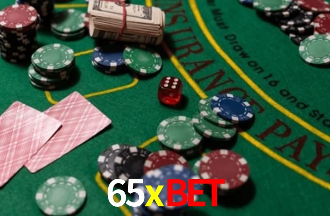 Segurança App 65xbet