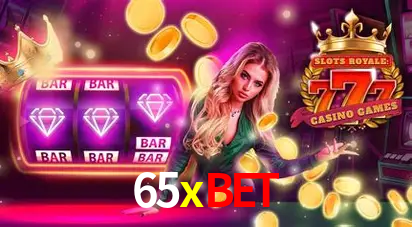 A Popularidade dos Caça-Níqueis no 65xbet