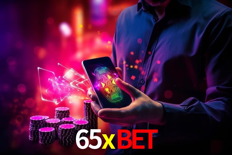 Tecnologia da Plataforma 65xbet