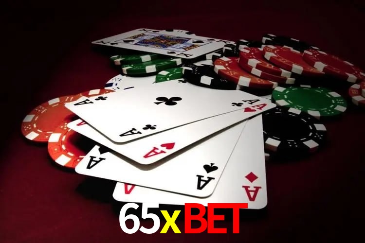 Design Responsivo 65xbet