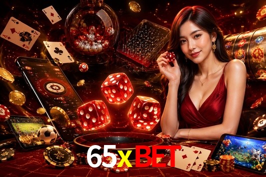Seasonal Promotions 65xbet