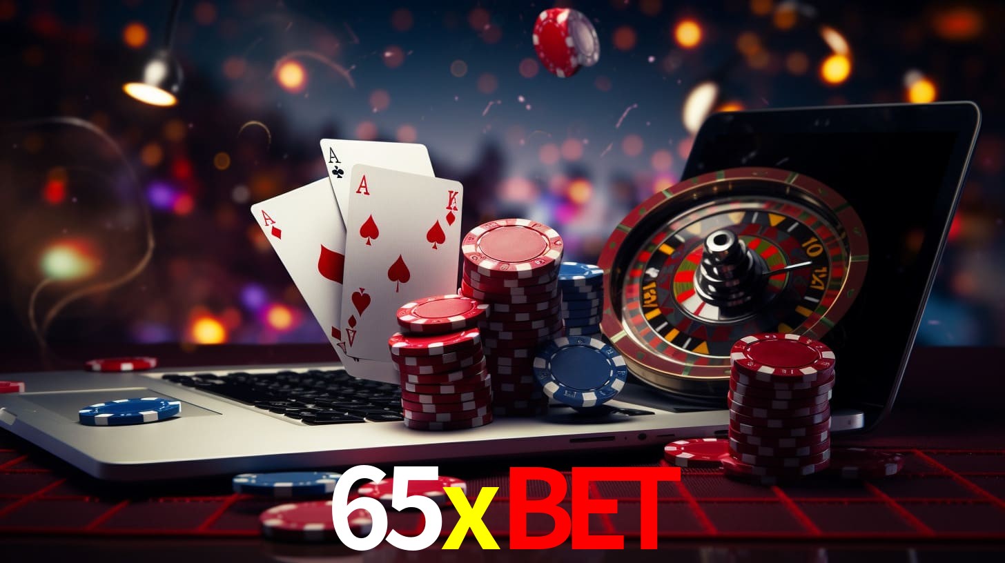 Programa VIP 65xbet