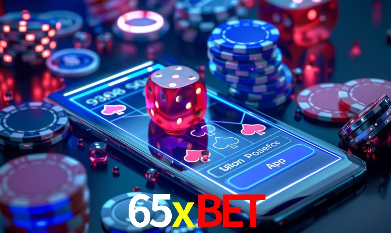 Jogos Mesa 65xbet