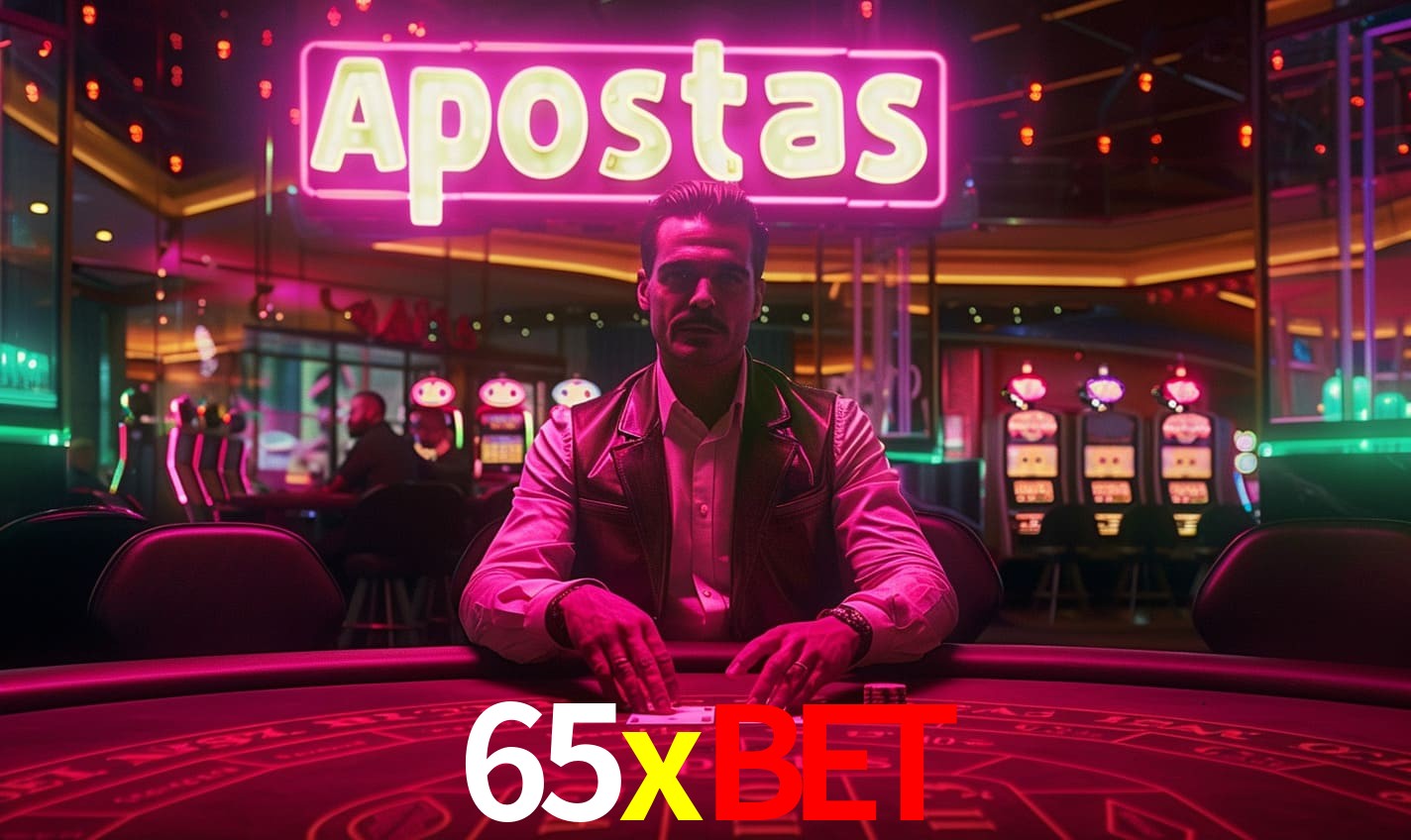 Jogos Exclusivos 65xbet