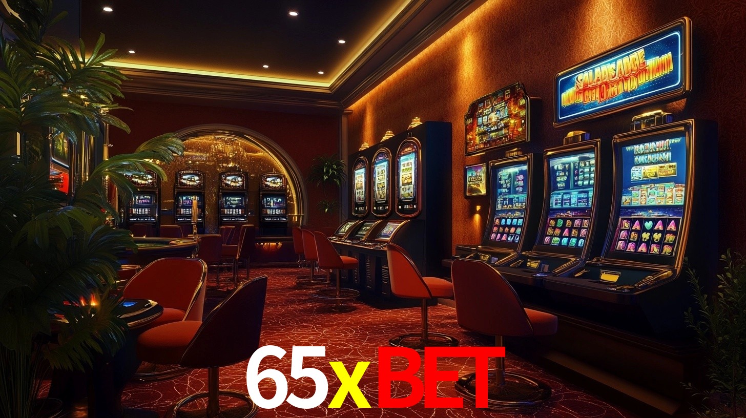 Exclusive Games 65xbet