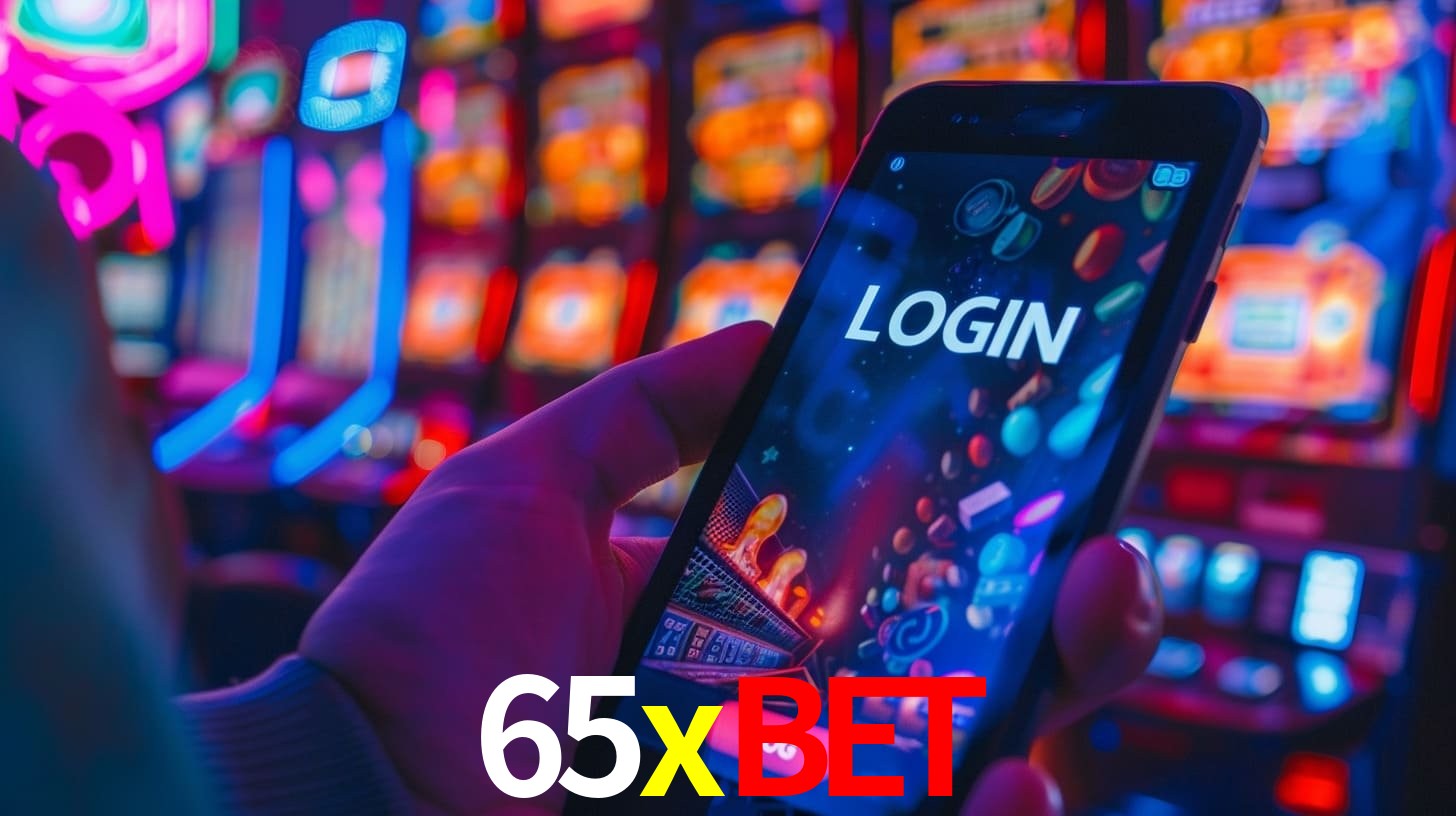Sistemas de Segurança 65xbet
