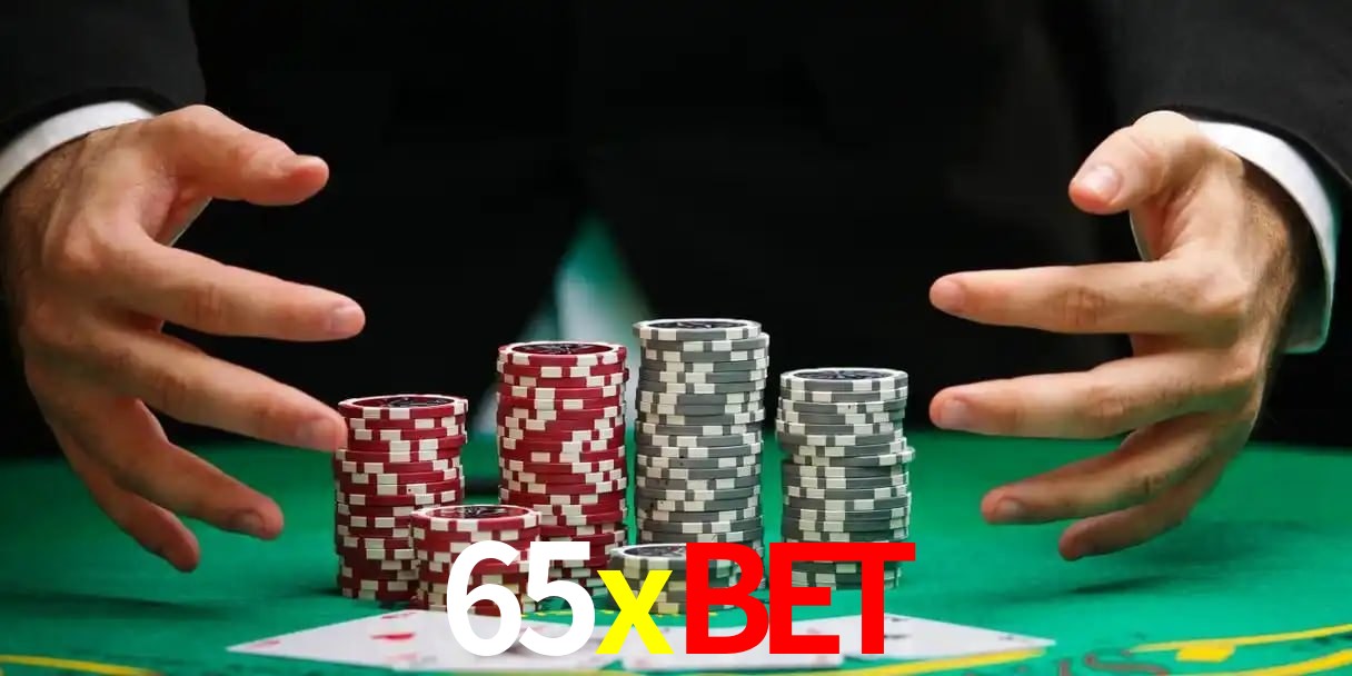 Chances Ganhar 65xbet