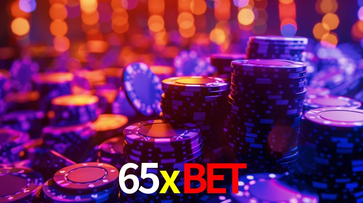 Jogos App 65xbet