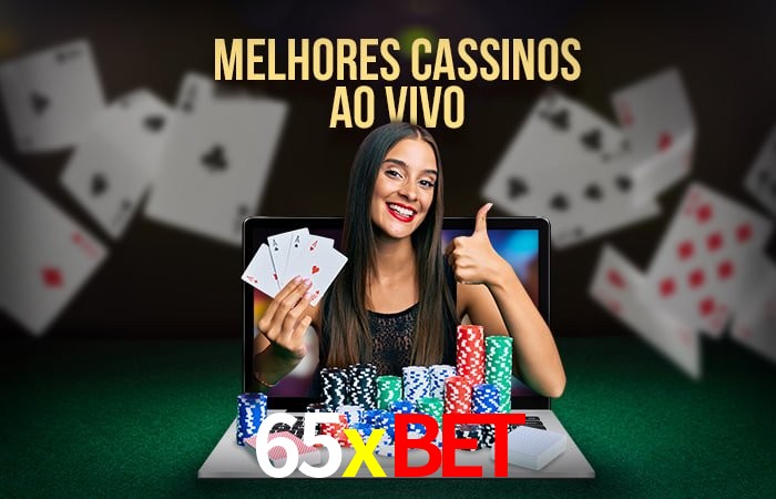 Descubra a Essência do 65xbet: Nossa História e Compromissos