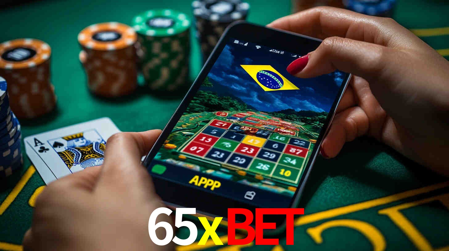 Suporte Download 65xbet