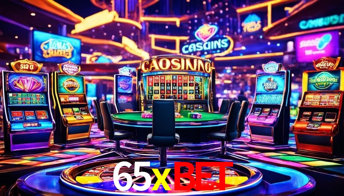 65xbet plataforma
