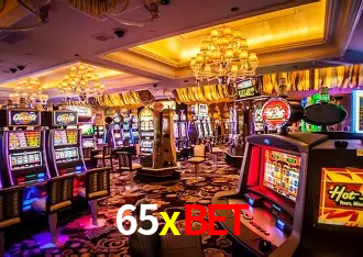 A Popularidade dos Caça-Níqueis no 65xbet