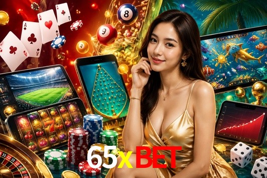 VIP Casino 65xbet